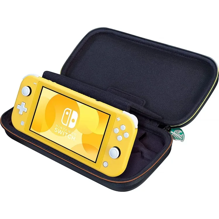 خرید کیف مسافرتی نینتندو سوییچ - طرح بازی Animal Crossing