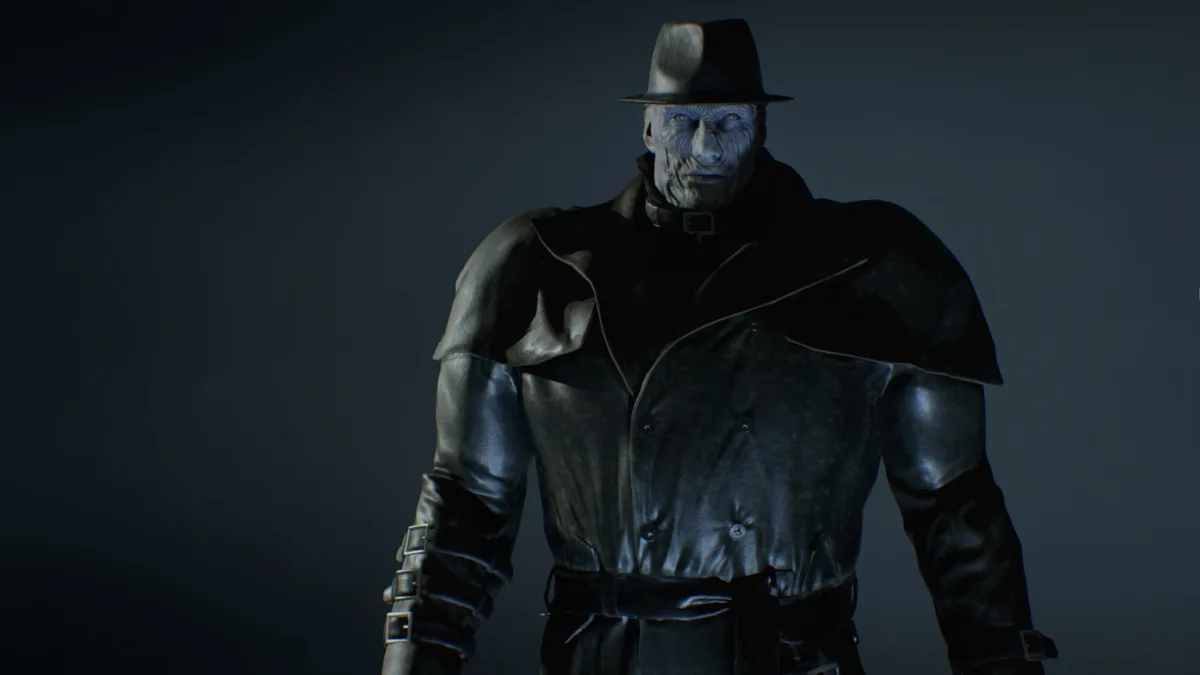 بهترین و سخت ترین باس های سری بازی Resident Evil