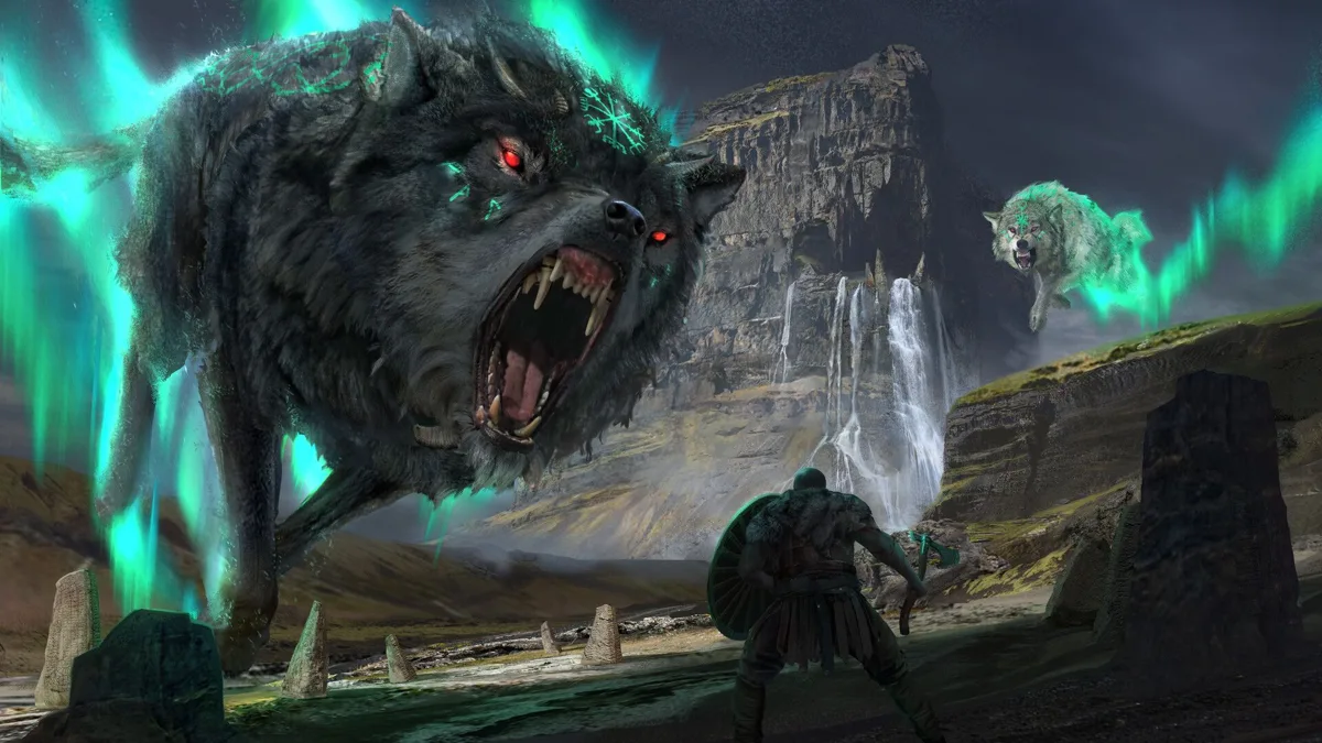 زمان مورد نیاز برای تمام کردن بازی God of War Ragnarok مشخص شد