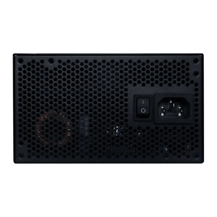 خرید پاور Lian Li Edge 1000W Gold - سیاه