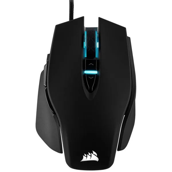خرید موس Corsair M65 RGB Elite - سیاه