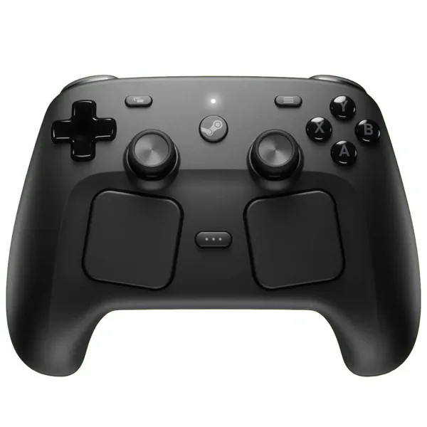 خرید گیم پد Steam - بی سیم - سری جدید