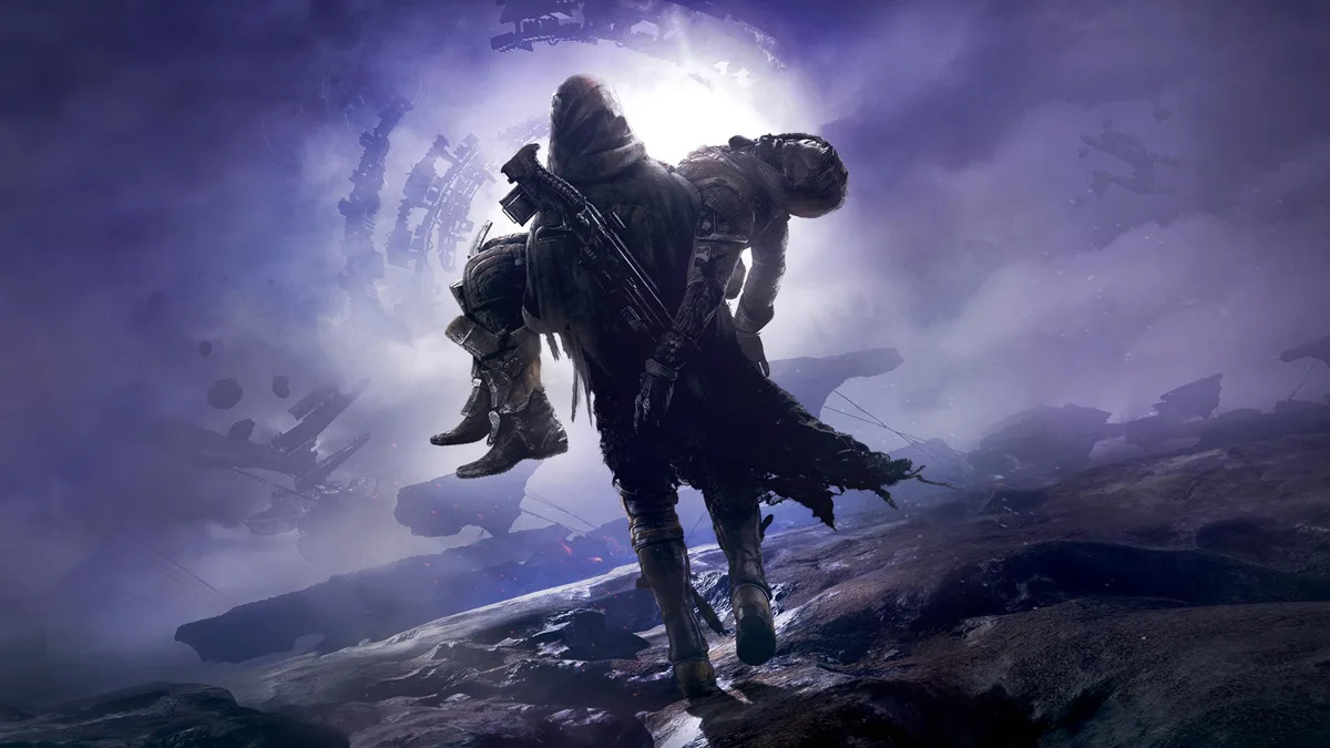 راهنمای بازی Destiny 2 برای تازه کارها