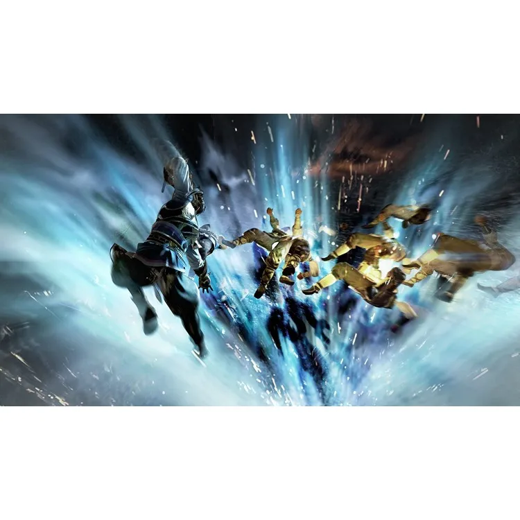 خرید بازی Dynasty Warriors 8: Xtreme Legends نسخه کامل - نسخه PlayStation Hits برای PS4
