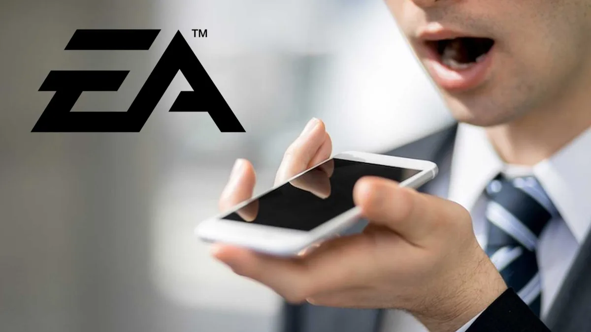 شرکت EA به بازی هایش دستیار صوتی اضافه خواهد کرد