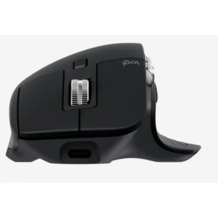 خرید موس Logitech MX Master 3S - بی سیم - سیاه