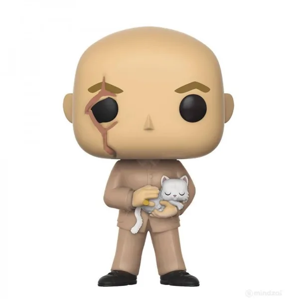 خرید عروسک POP! - شخصیت Blofeld از James Bond