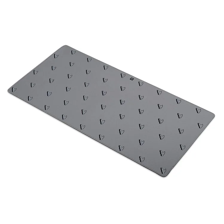 خرید پد موس و کیبورد Mionix - طرح Shark Fin - سایز XL