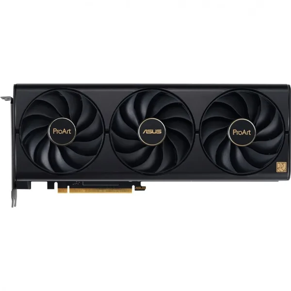 خرید کارت گرافیک Asus ProArt GeForce RTX 4080 Super OC - حافظه 16 گیگابایت