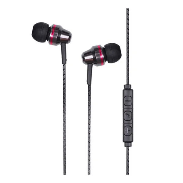 خرید هدفون Hiska HK-E102