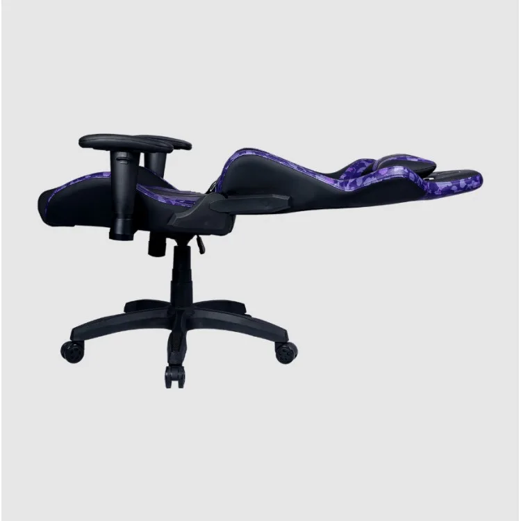 خرید صندلی Cooler Master Caliber R1S - بنفش ارتشی