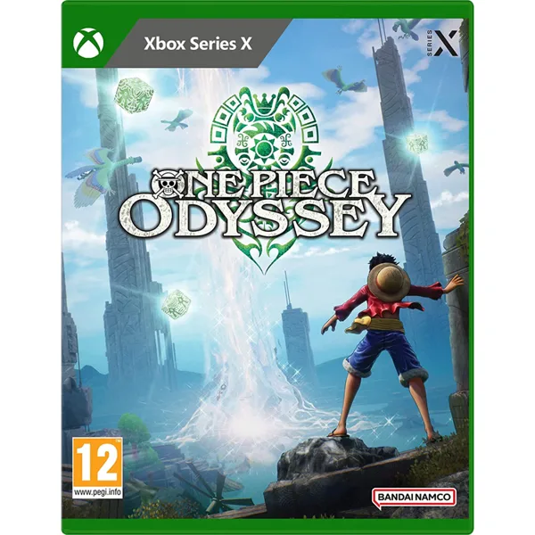 خرید بازی One Piece Odyssey برای XBOX Series X