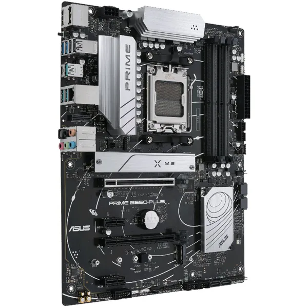 خرید مادربرد Asus Prime B650-PLUS - فرم ATX - چیپست AMD