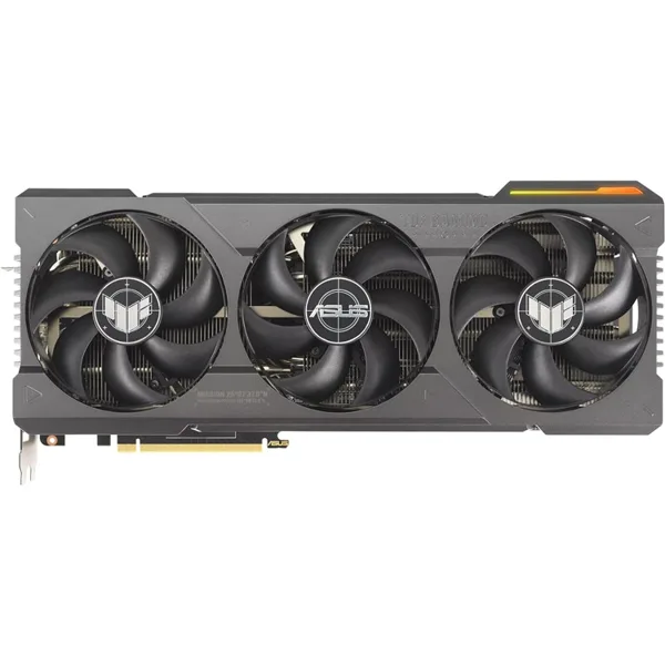 خرید کارت گرافیک Asus TUF Gaming GeForce RTX 4080 - حافظه 16 گیگابایت