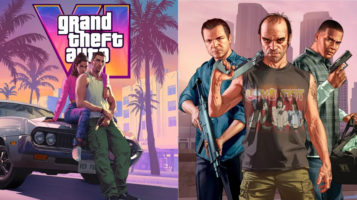چرا رابطهی شخصیتهای بازی GTA 6 با عناوین قبلی سری متفاوت است؟