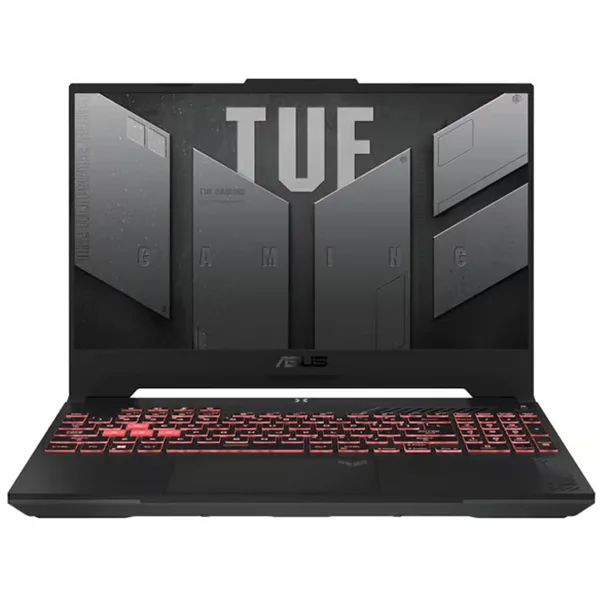 خرید لپ تاپ Asus TUF Gaming A15 - FA507RR-D