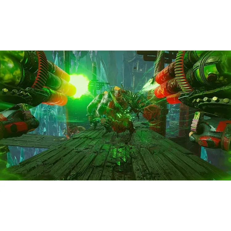 خرید بازی Shadow Warrior 3 نسخه Definitive برای PS4