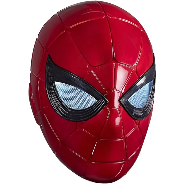 خرید کلاه خود Iron Spider از فیلم Avengers: Endgame - مجموعه Marvel Legends