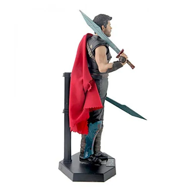 خرید اکشن فیگور ثور Crazy Toys از فیلم Thor: Ragnarok
