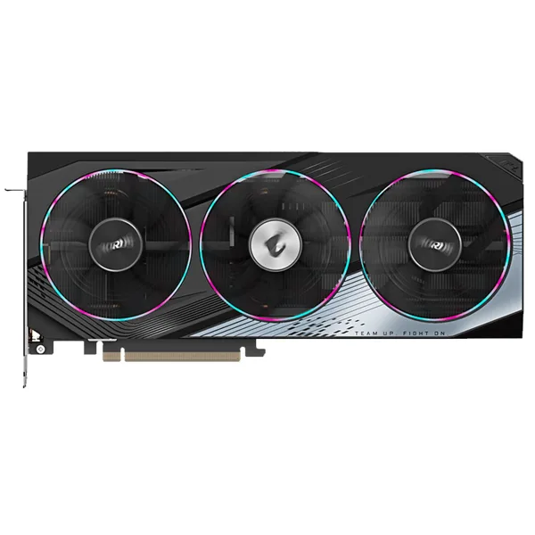 خرید کارت گرافیک Gigabyte Aorus GeForce RTX 4060 Elite - حافظه هشت گیگابایت