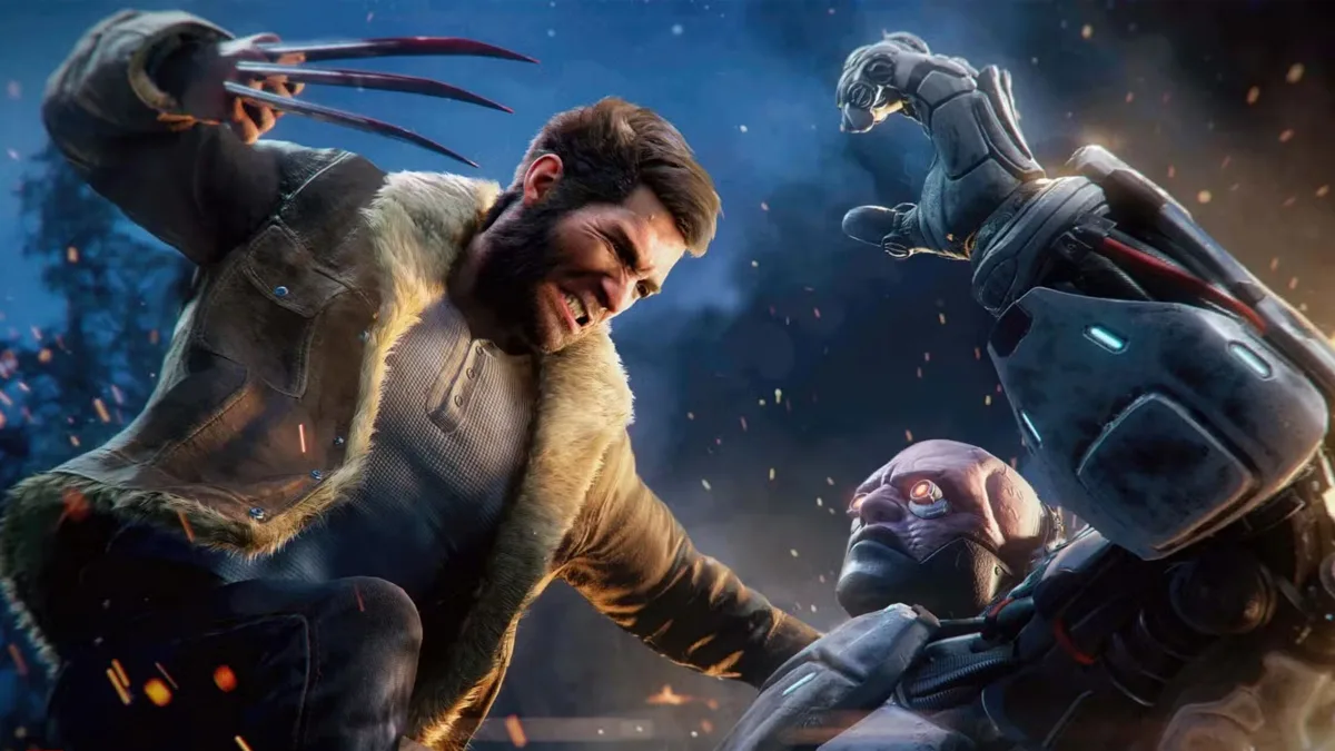 جزییات تازهای از بازی Marvel's Wolverine منتشر شد
