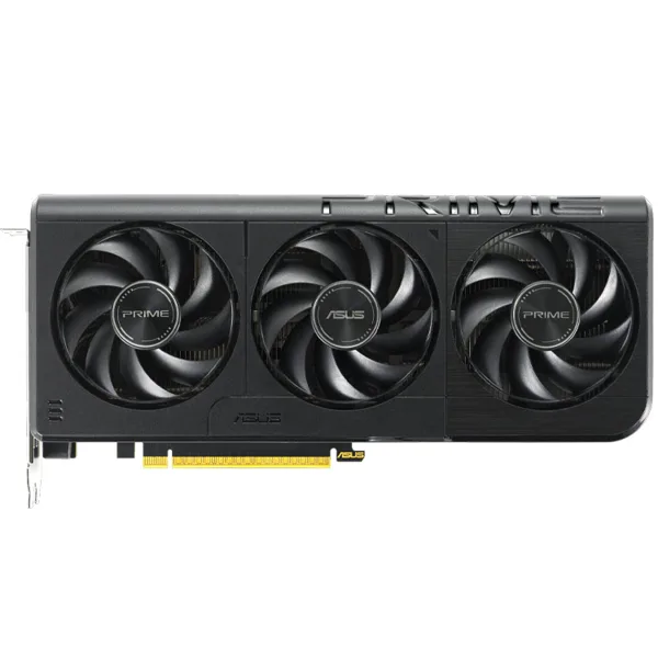 خرید کارت گرافیک Asus Prime GeForce RTX 5060 OC - حافظه هشت گیگابایت
