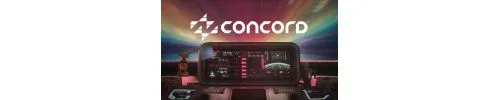 بازی Concord معرفی شد