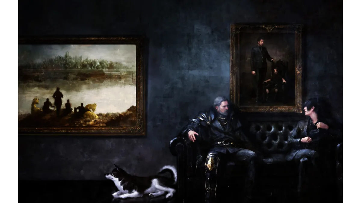 فانتزی با چاشنی رئالیسم؛ استقبال از بازی Final Fantasy 15 چگونه بوده است؟