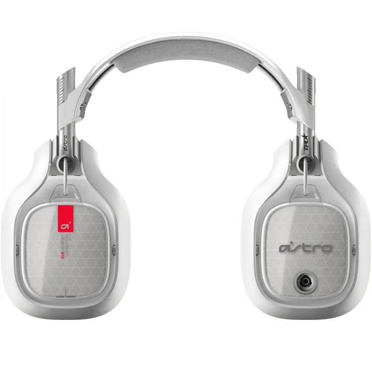 خرید هدست Astro A40 Pro به همراه امپلیفایر - مخصوص ایکس باکس وان | سفید