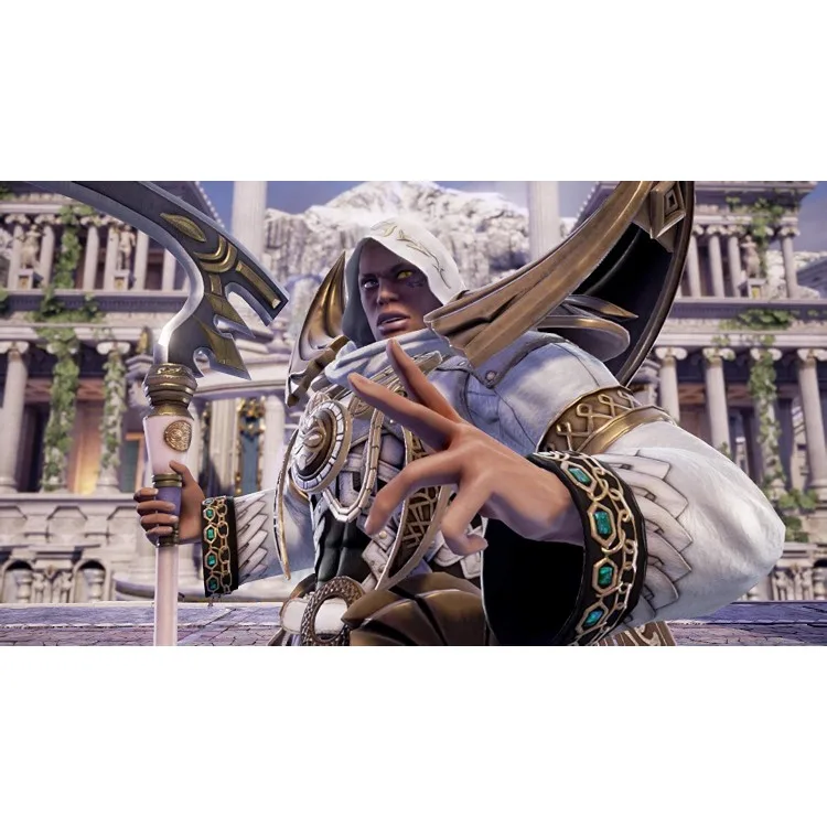 خرید بازی SoulCalibur VI - پلی استیشن 4