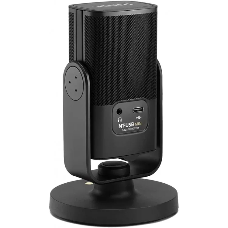 خرید میکروفون Rode NT-USB Mini