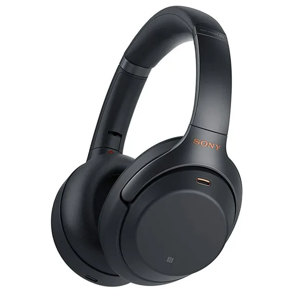 خرید هدفون سونی WH-1000XM3 | سیاه