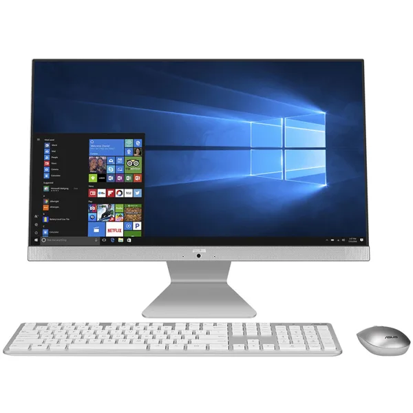 خرید کامپیوتر همه کاره Asus V222FAK-A