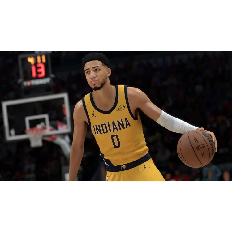 خرید بازی NBA 2K26 برای نینتندو سوییچ