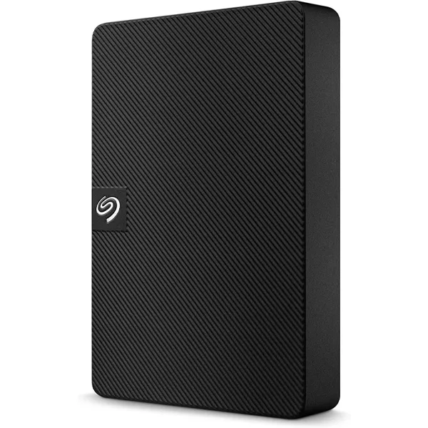 خرید هارد اکسترنال Seagate Expansion - چهار ترابایت