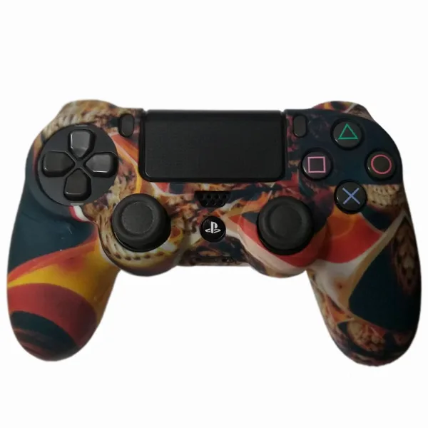 روکش کنترلر Dualshock 4