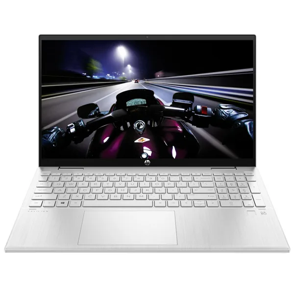 خرید لپ تاپ HP X360 ER100-5B - نمایشگر FHD - حافظه 1TB - رم 8GB - پردازنده Core i5 - کارت گرافیک Intel IRIS XE