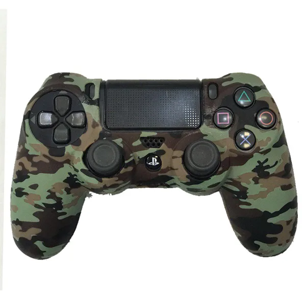 روکش کنترلر Dualshock 4
