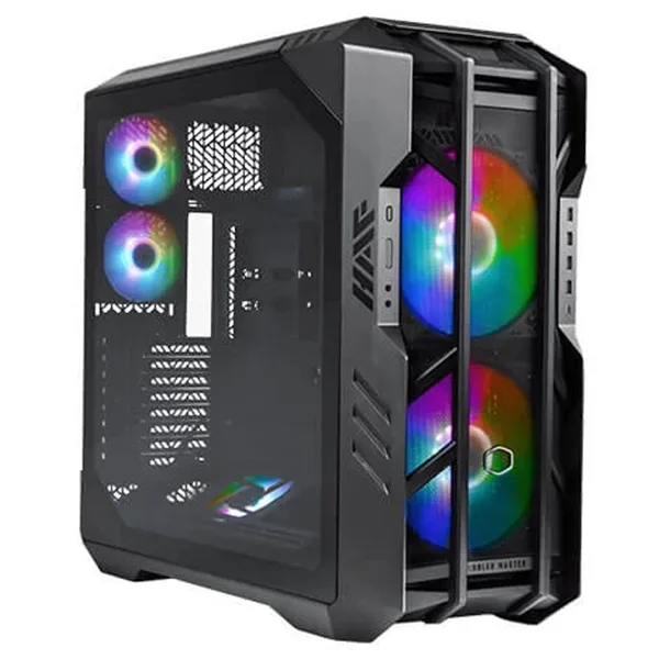 خرید کیس کامپیوتر Cooler Master HAF 700 - شاسی فول تاور
