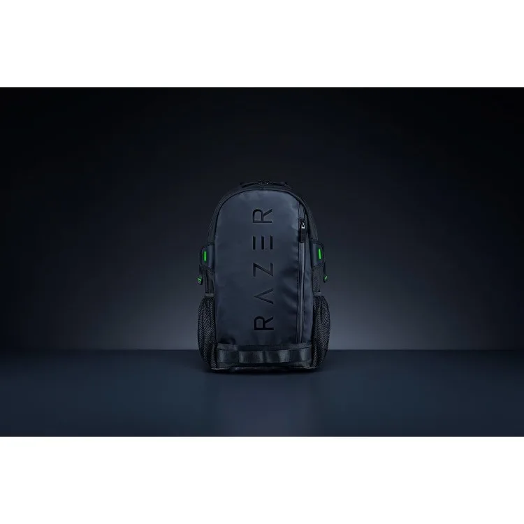 خرید کیف لپ تاپ Razer Rogue 16 V3 - سیاه