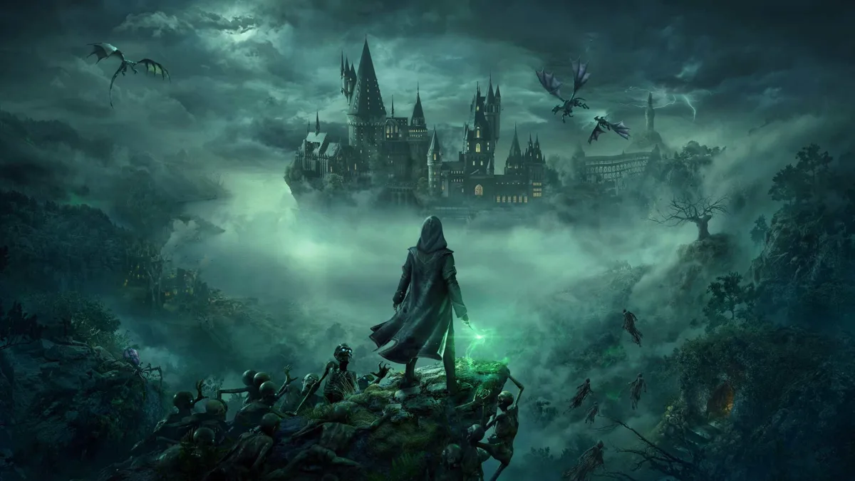 کارهایی که نباید در اوایل تجربه بازی Hogwarts Legacy از انجام آنها غافل شوید
