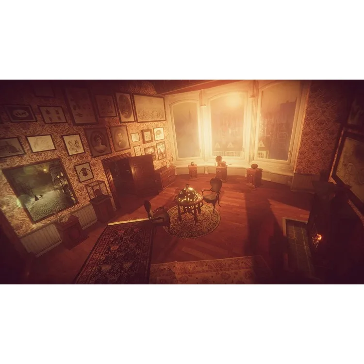 خرید بازی Doctor Who: The Edge of Time برای PSVR