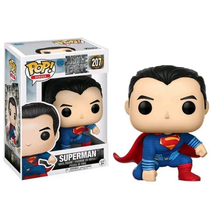 خرید عروسک POP! - شخصیت Superman