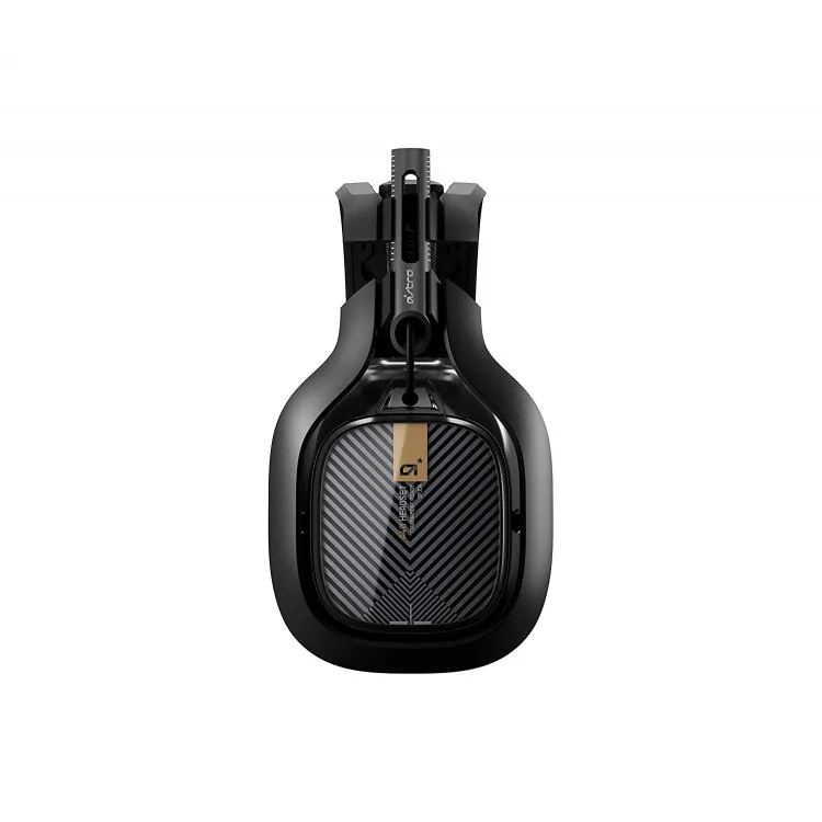 خرید هدست گیمینگ Astro A40 TR - سیاه