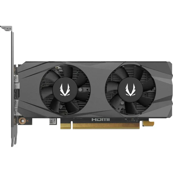خرید کارت گرافیک ZOTAC GeForce RTX 3050 LP - حافظه شش گیگابایت