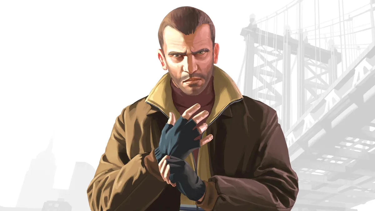 شایعه: نسخه ریمستر بازی GTA IV در سال 2023 منتشر خواهد شد