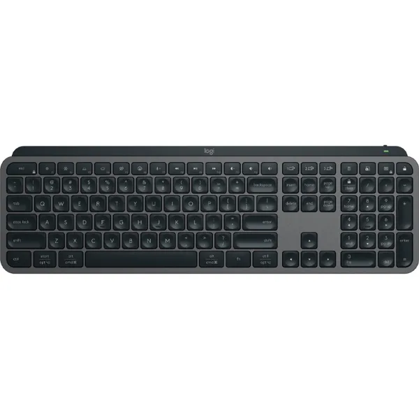 خرید کیبورد Logitech MX Keys S - بی سیم
