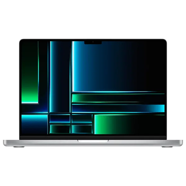 خرید لپ تاپ MacBook Pro (2023) - نمایشگر رتینا ۱۶ اینچی - یک ترابایت - رم ۱۶GB - پردازنده M2 Pro 12C - نقره ای