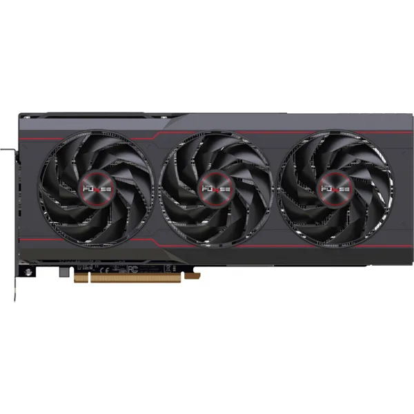 خرید کارت گرافیک Sapphire PULSE Radeon RX 7900 XT Gaming OC - حافظه 20 گیگابایت