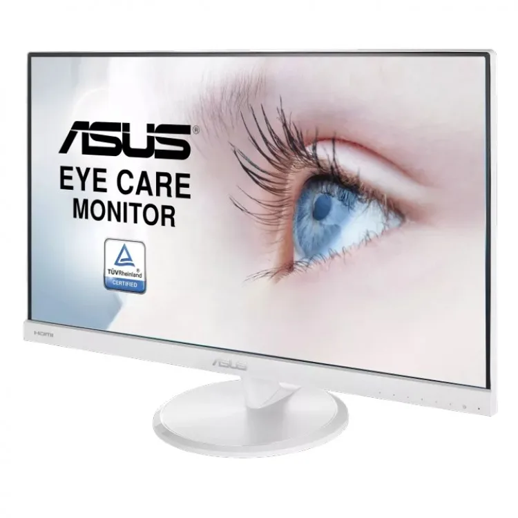 خرید مانیتور Asus VC239HE-W - کیفیت Full-HD - سایز 23 اینچ